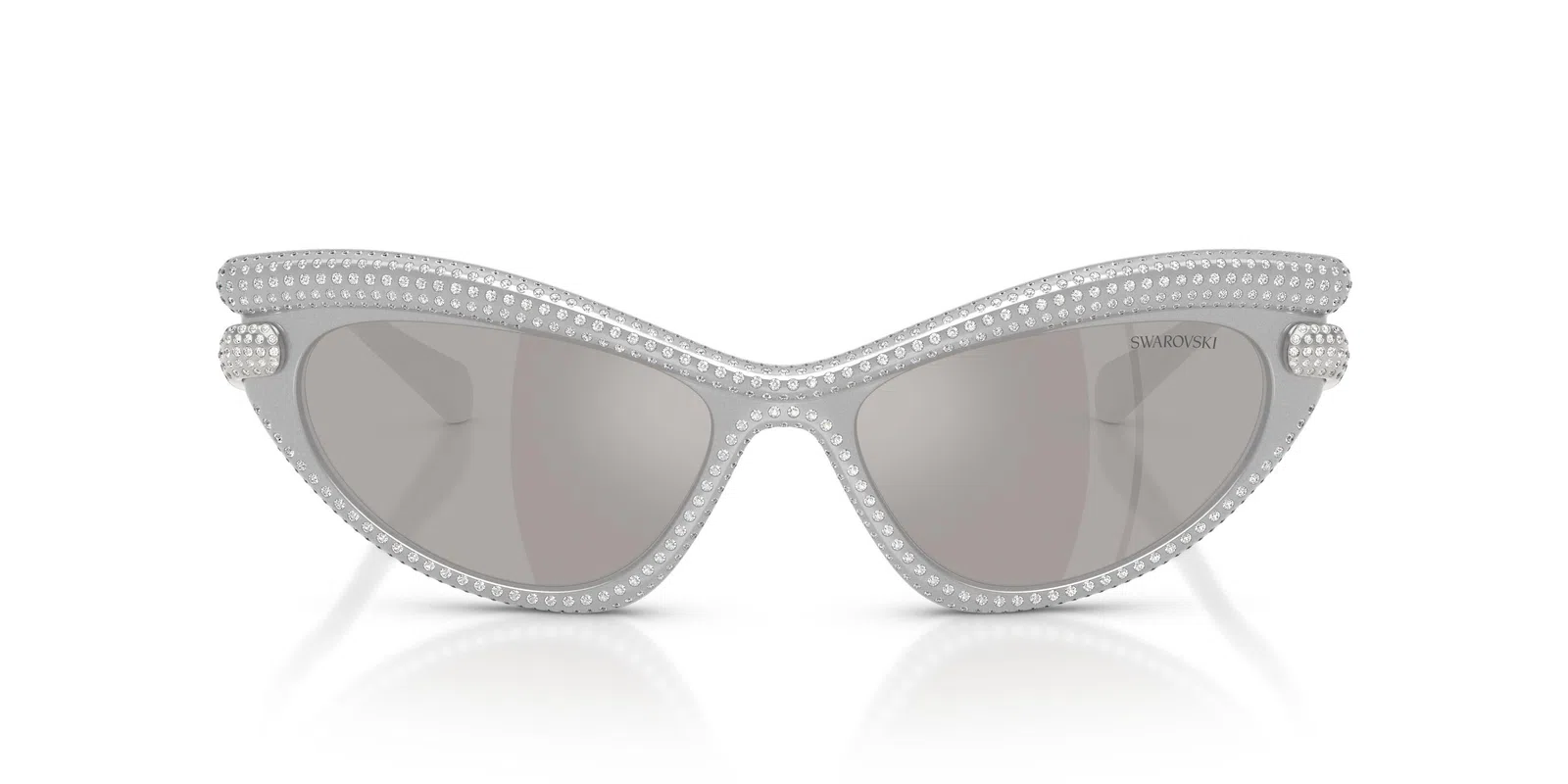 Swarovski 6038 Sunglasses - view 12